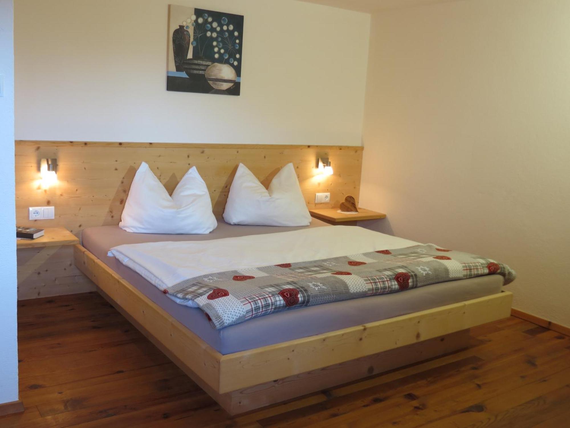 Rasiglerhof Appartement Villandro Buitenkant foto